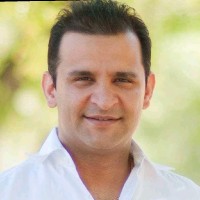 Anoop Kundra
