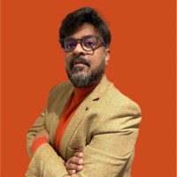 Anoop Mohan