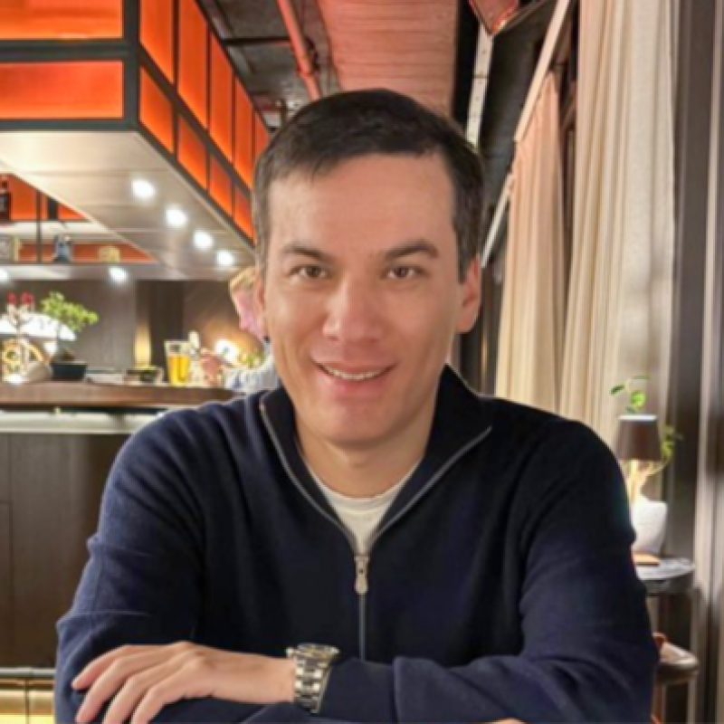 Anthony Messulam