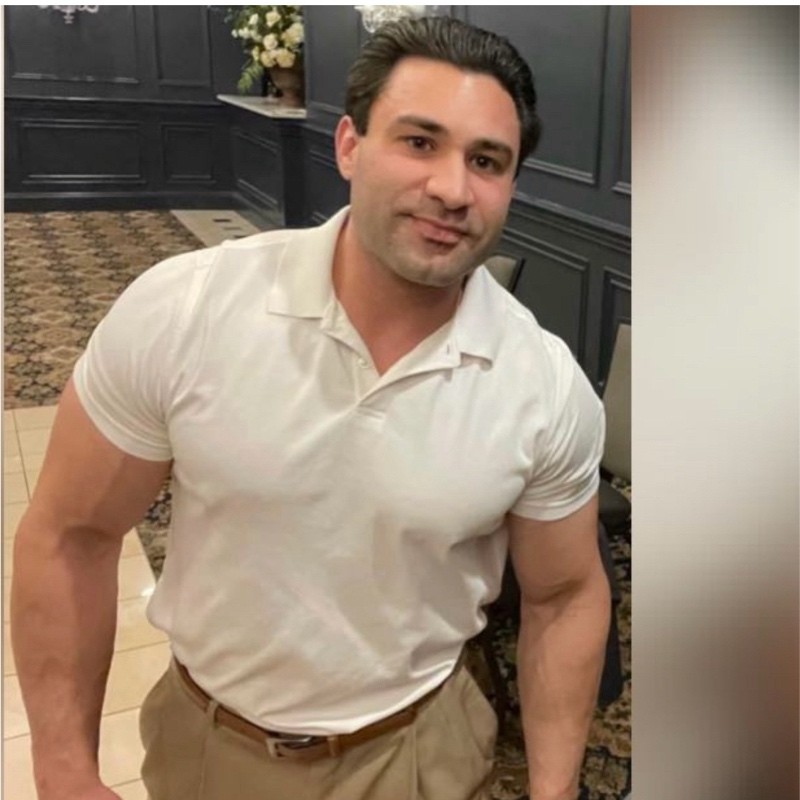 Anthony Vitale