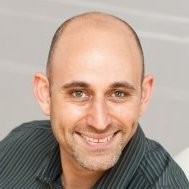 Anthony Lipschitz