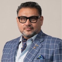 Dr. Anuraag Guglaani