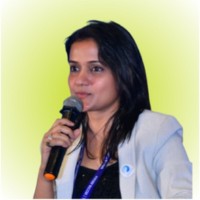 Anuradha Aggrawal