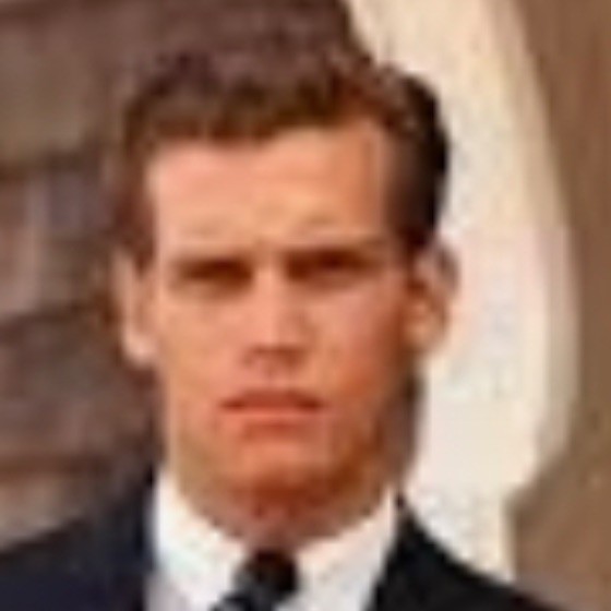 archer roosevelt