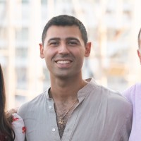 Ariel Rahamim