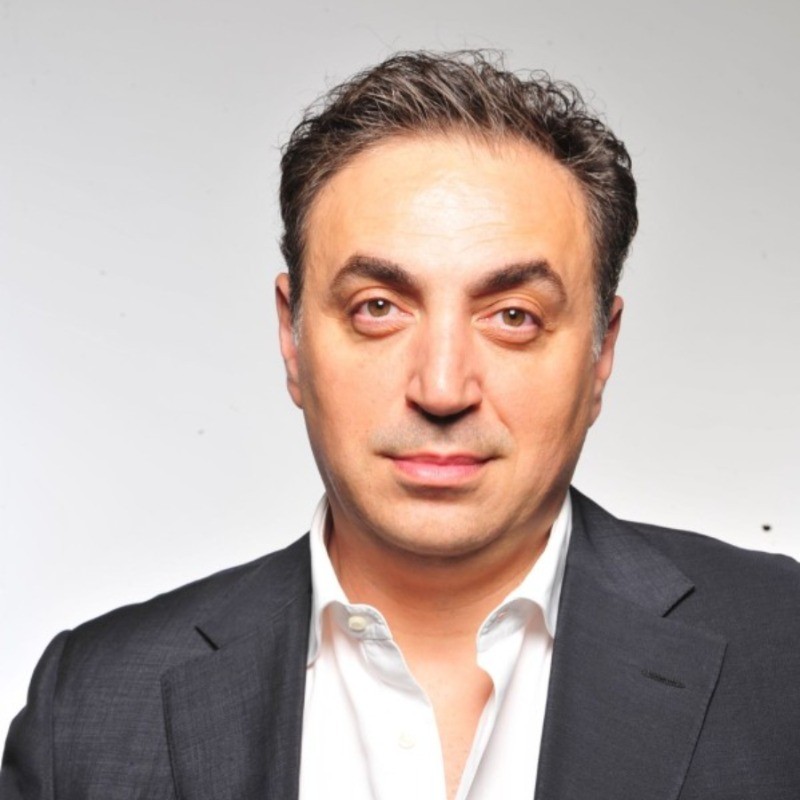 Ariel Merabi  Golan 