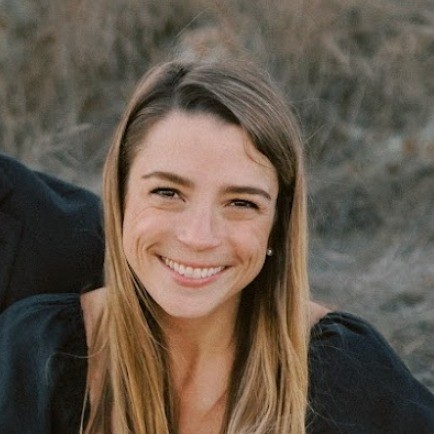 Ariel Segal Eck