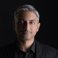 Arjun Chaudhuri