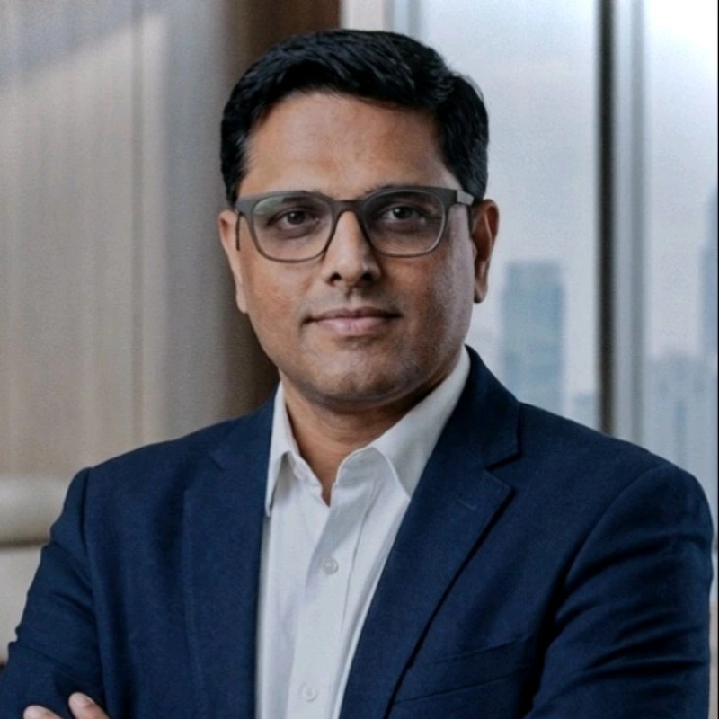 Arnab Bhattacharjee