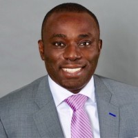 Arthur Olunwa, CFA, FCCA
