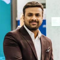 Arun Anand
