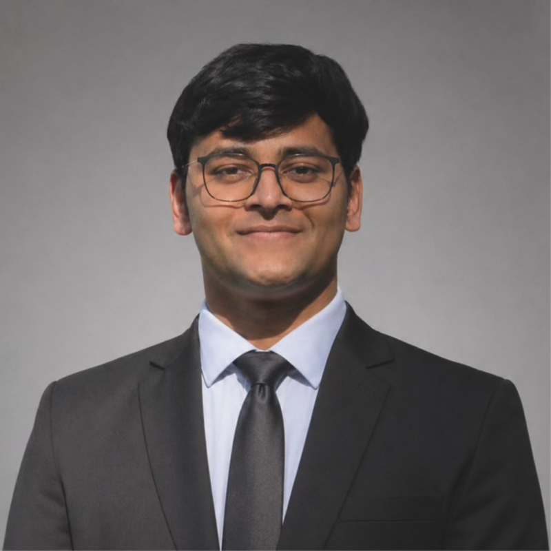 Aryan Bansal