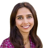 Asha Mehta, CFA