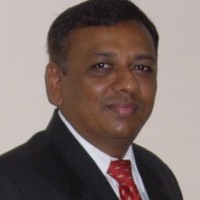 Ashish Desai