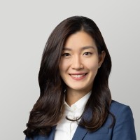 Ashley Kim