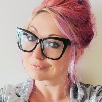 Ash M. Richter