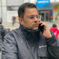 Ashraf Kalim Ahmed