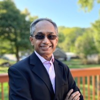 Ashutosh Singh, CFA
