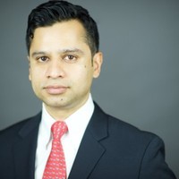 Ashwin Mahabaleswara, CFA