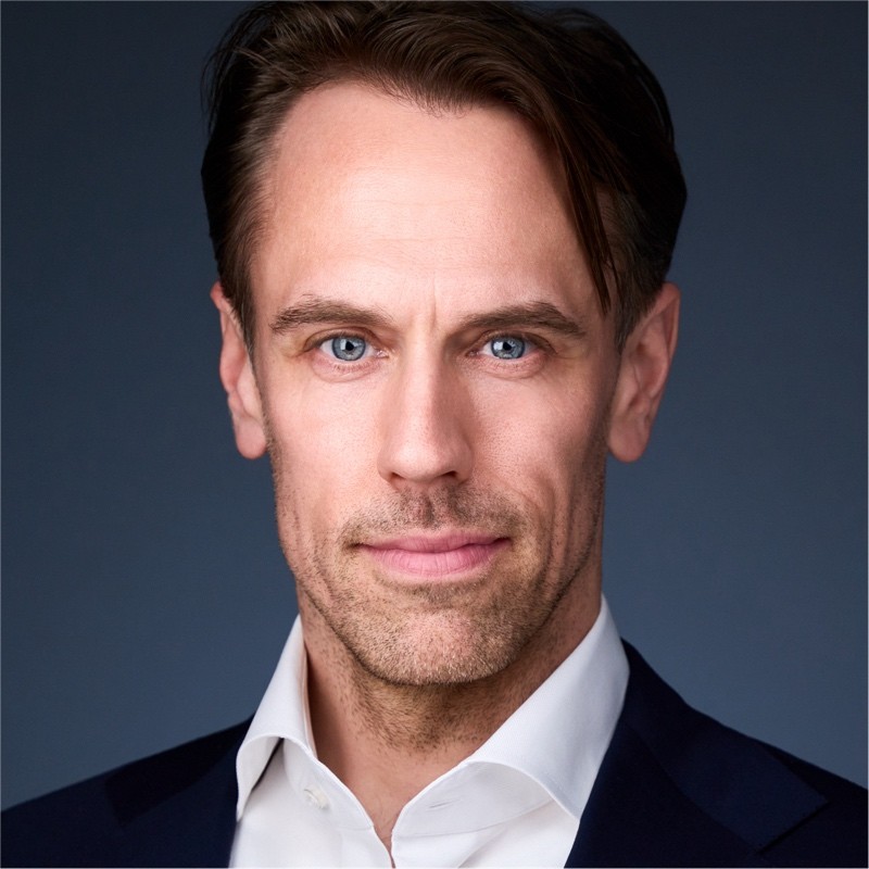 Audun Bjerkreim Nilsen