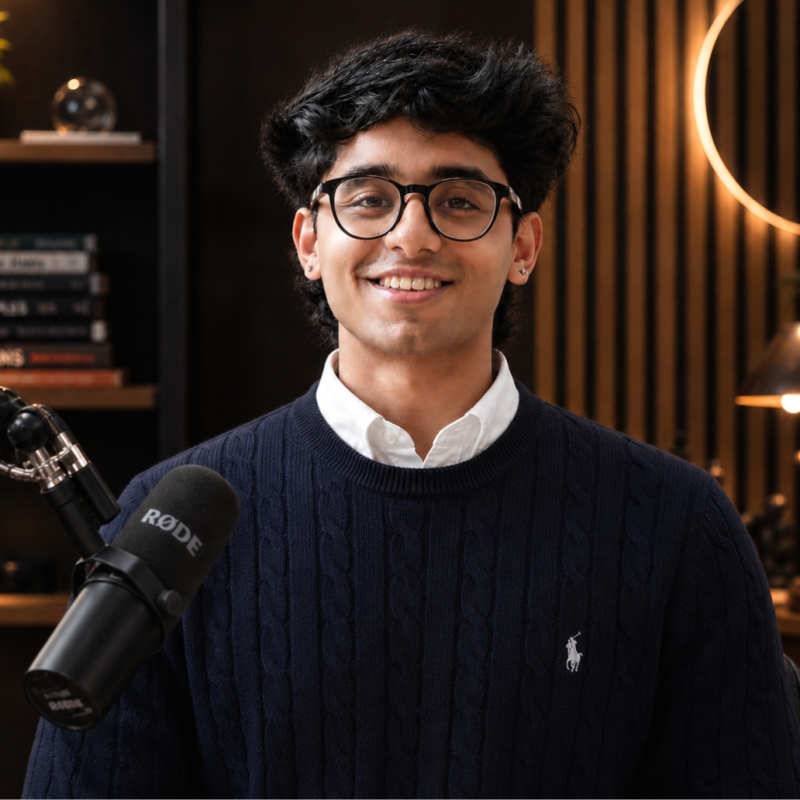 Ayush Gupta