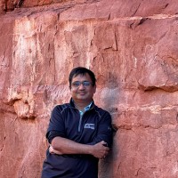 Balaji Nambi
