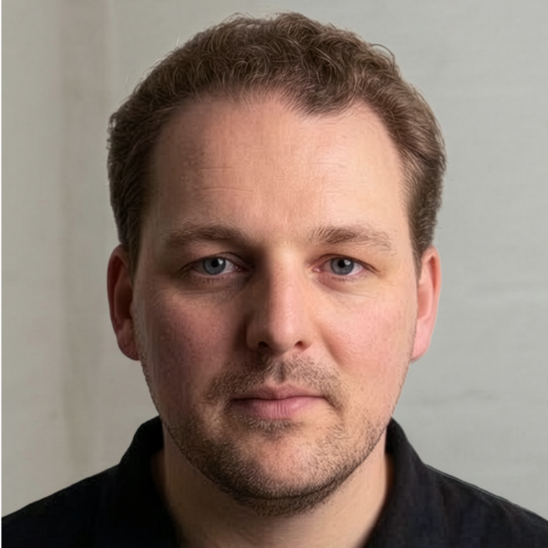 Bas de Boer