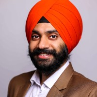 Jasmeet Singh