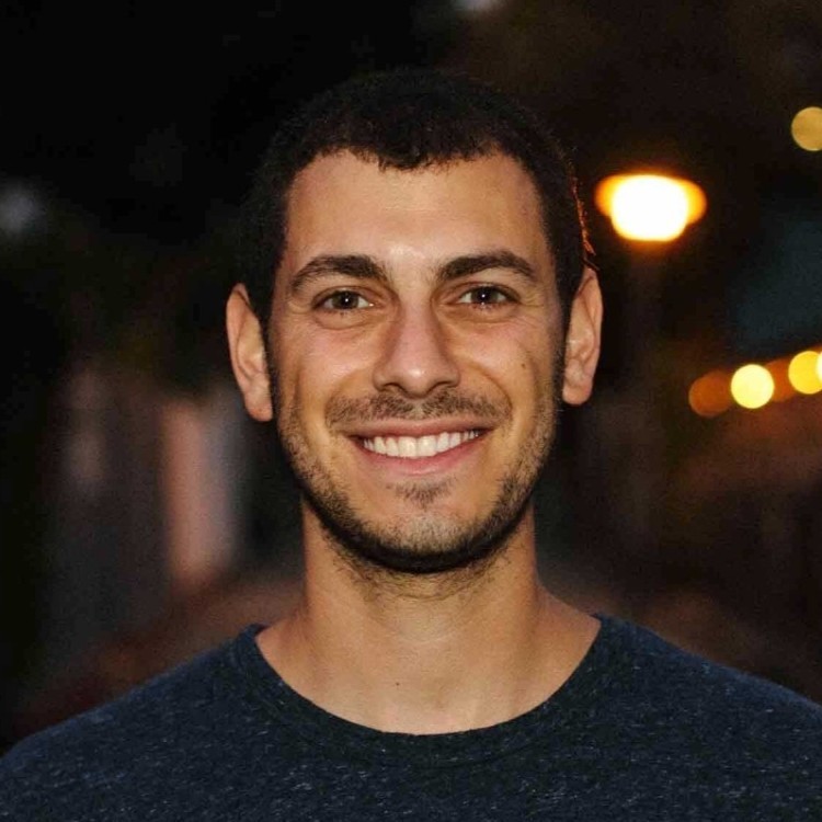 Ben Jacobs