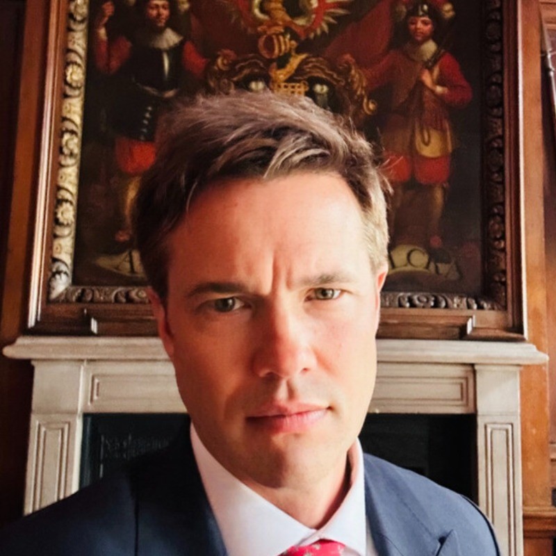 Ben Funk, PhD