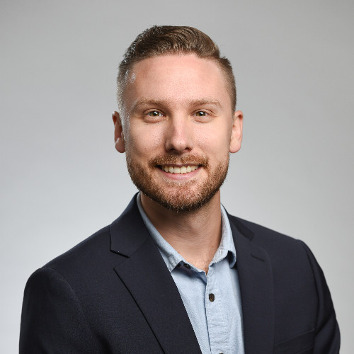Benjamin Wessels