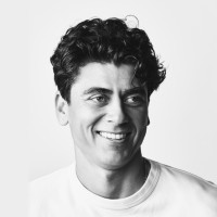 Ben Mathews