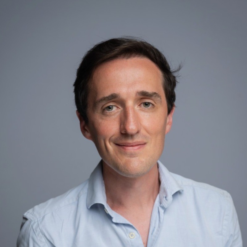 Benoît Descoqs