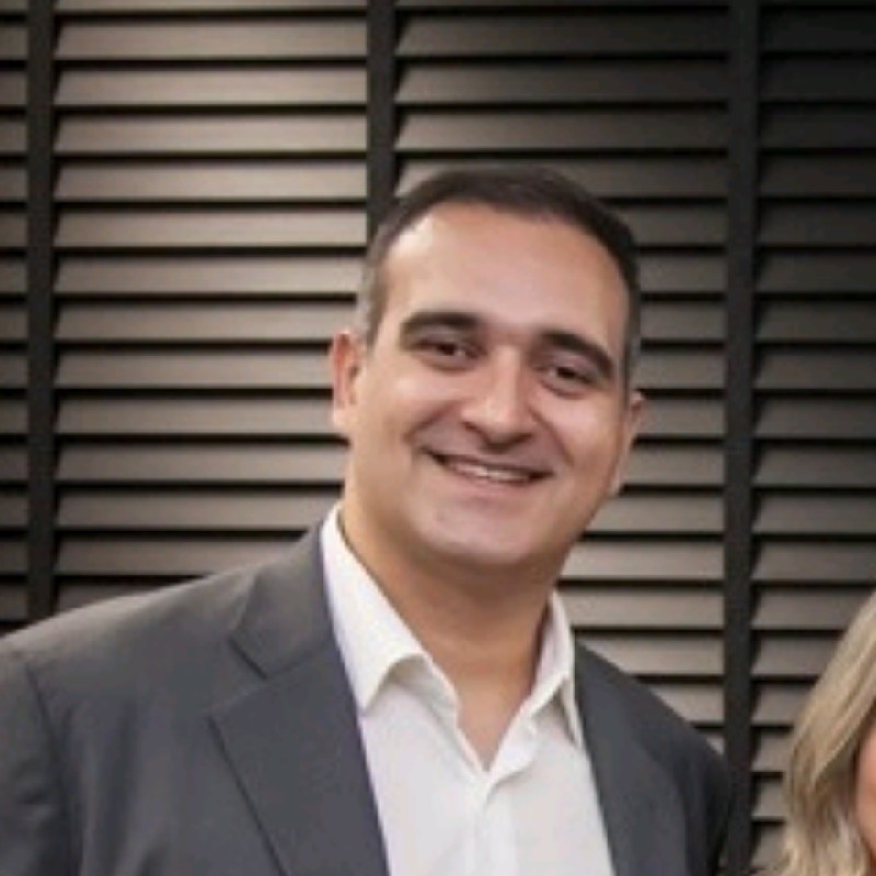 Bernardo Pedrosa