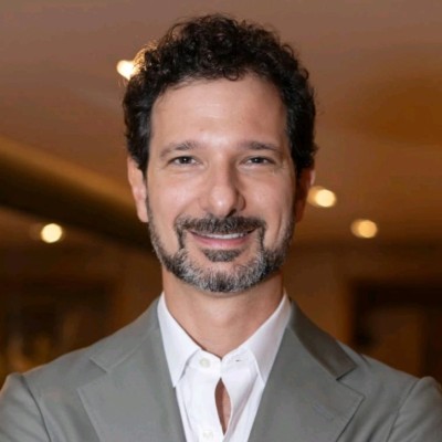 Bernardo Carvalho Wertheim
