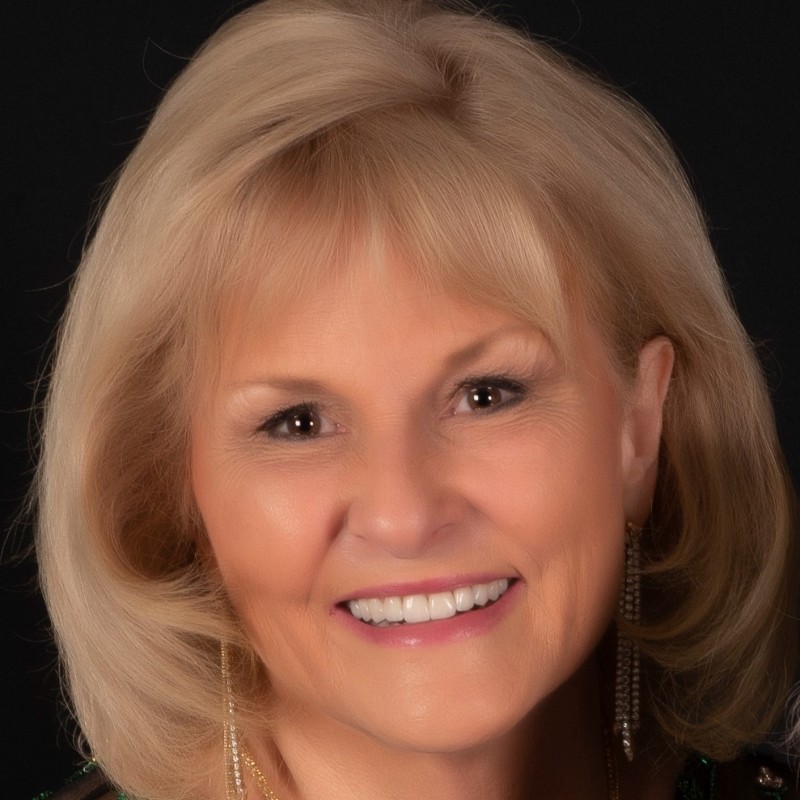 Betty Jr Pickett-Lordo