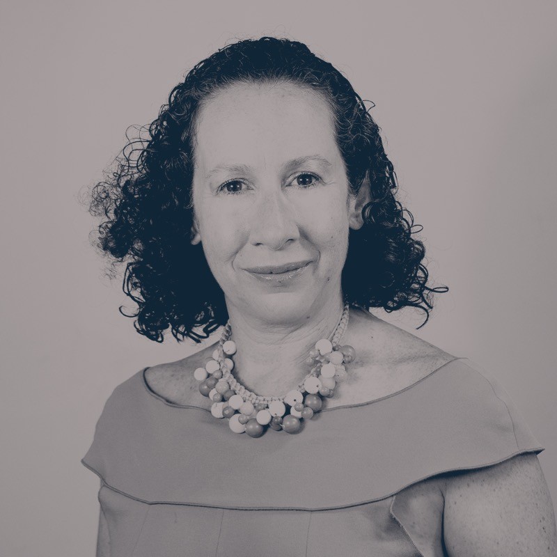 Bianca Cawthorne