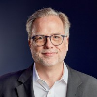 Bill Nussey
