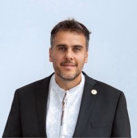 Mikola (Nick) Bilogorskiy 🇺🇦