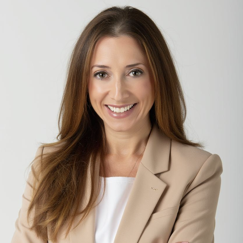 Rachel Blankstein
