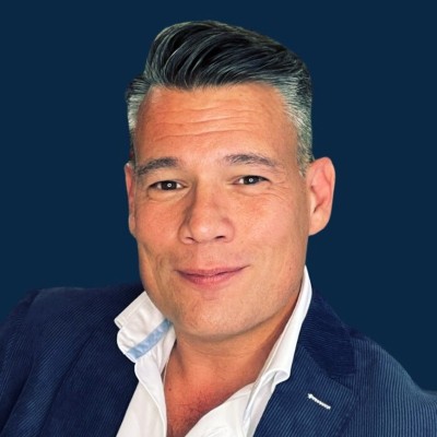 Brian Patrick Luining