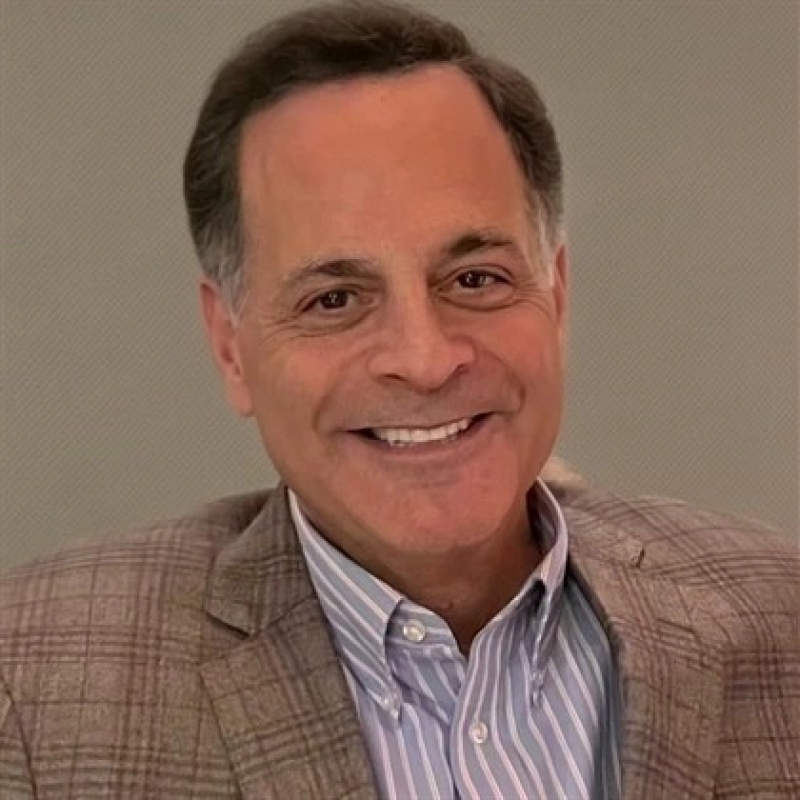 Bobby Zrike
