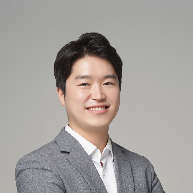 Bong Jin Daniel Kwon