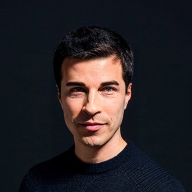 Pierrick Bouffaron