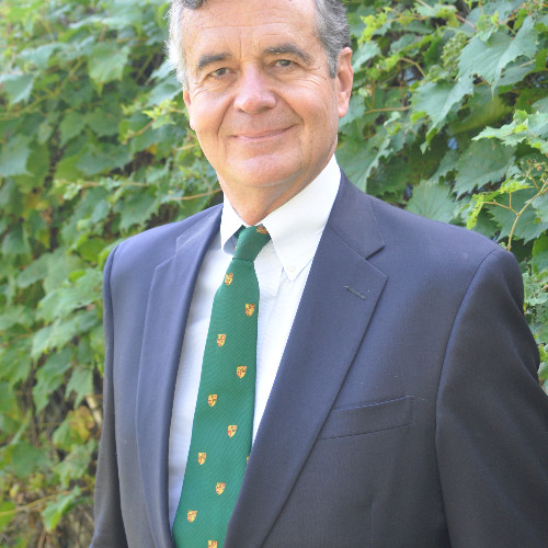 Brad Childs