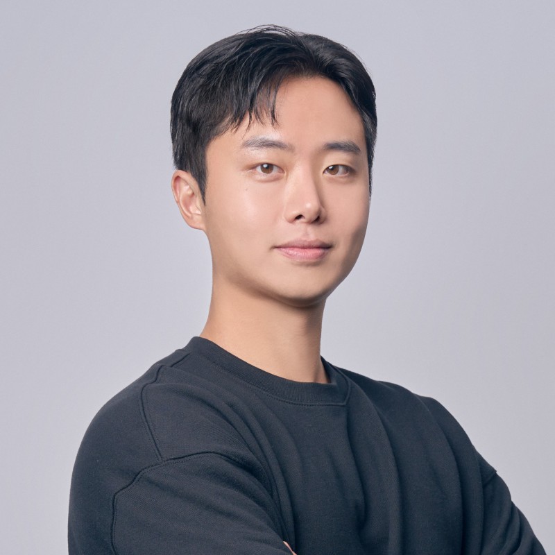 Brad Nakseong Choi