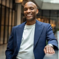 Bradley Hamilton