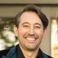 Brandon von Tobel, MD, MBE