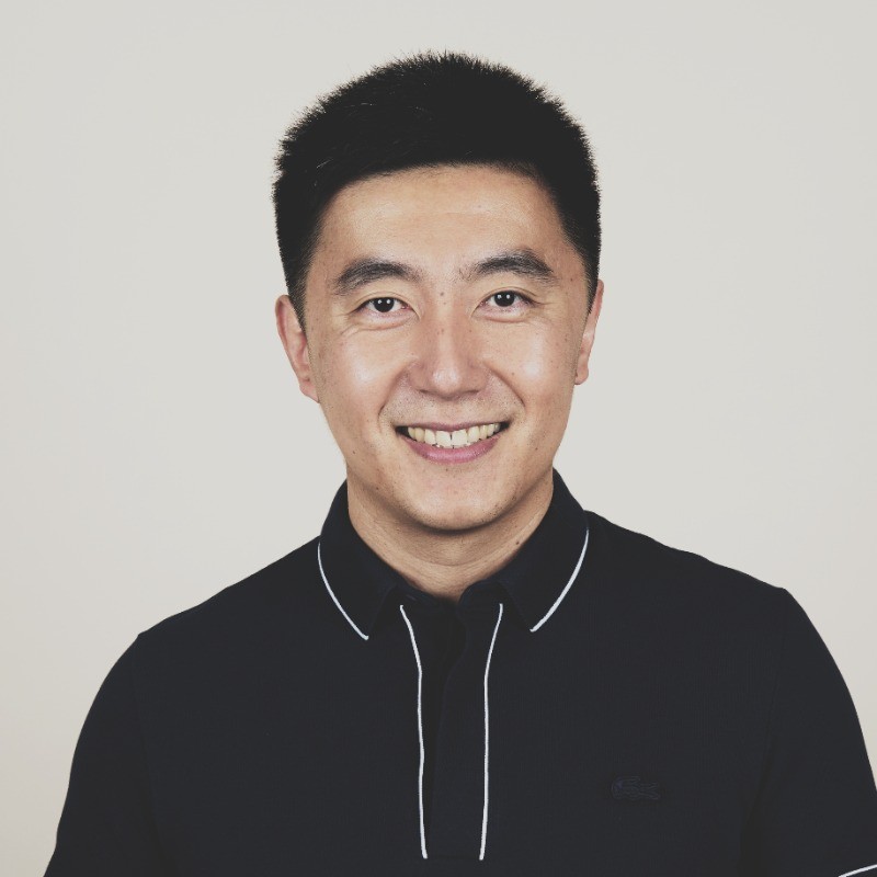 Brandon Zhao