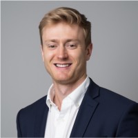 Brendan Frothingham